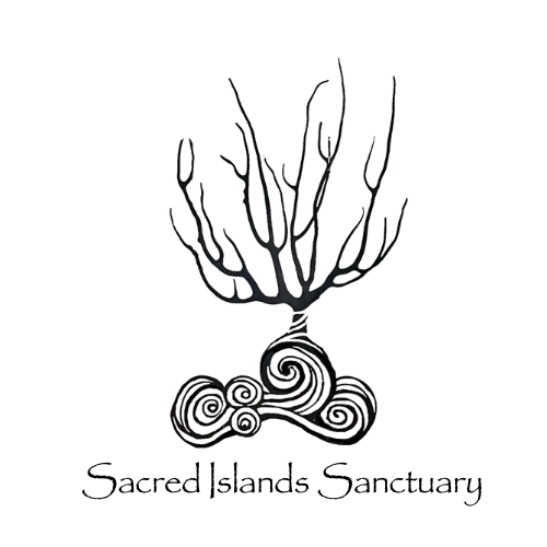 Sacred Islands Sanctuary